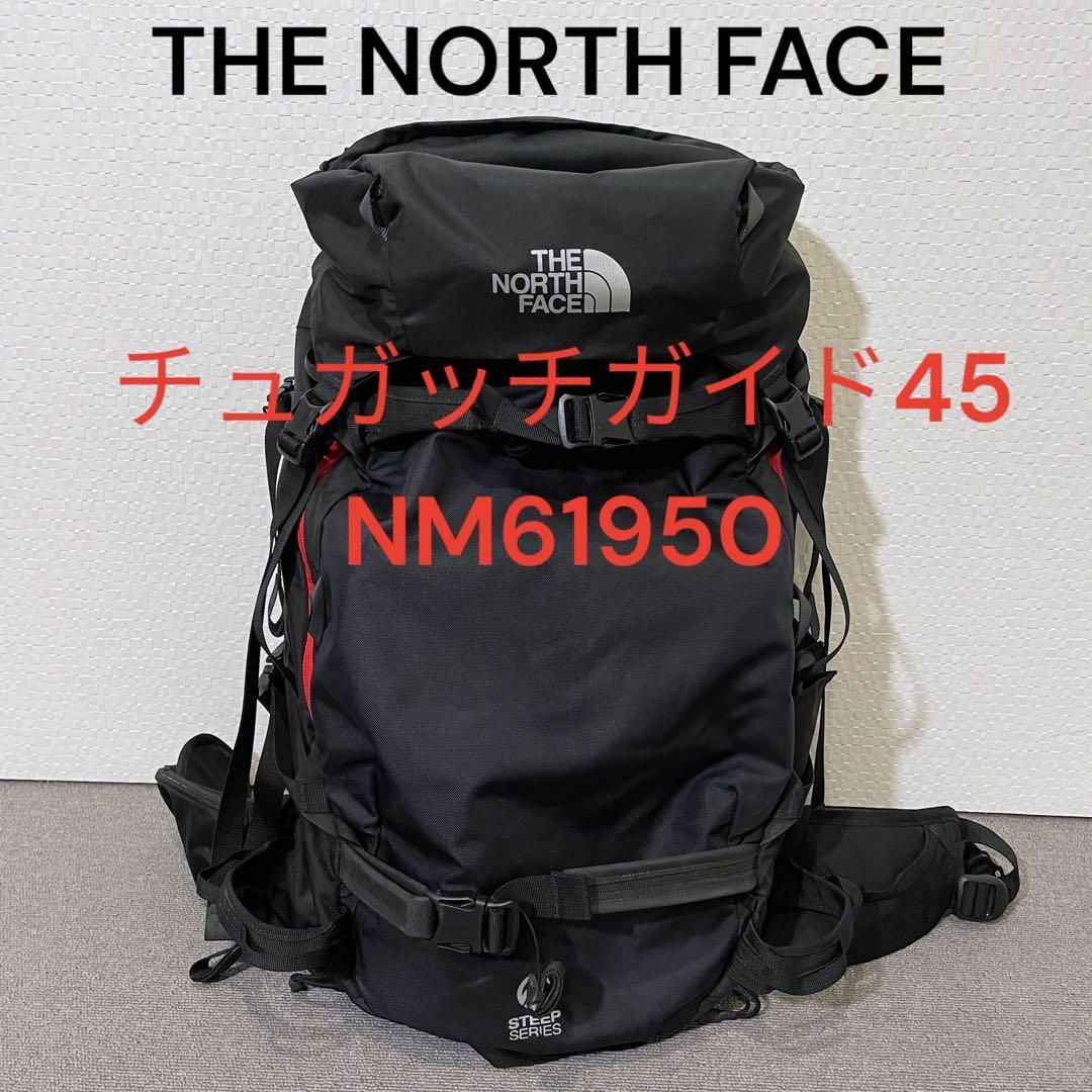 THE NORTH FACE　Chugach Guide 45　NM61950