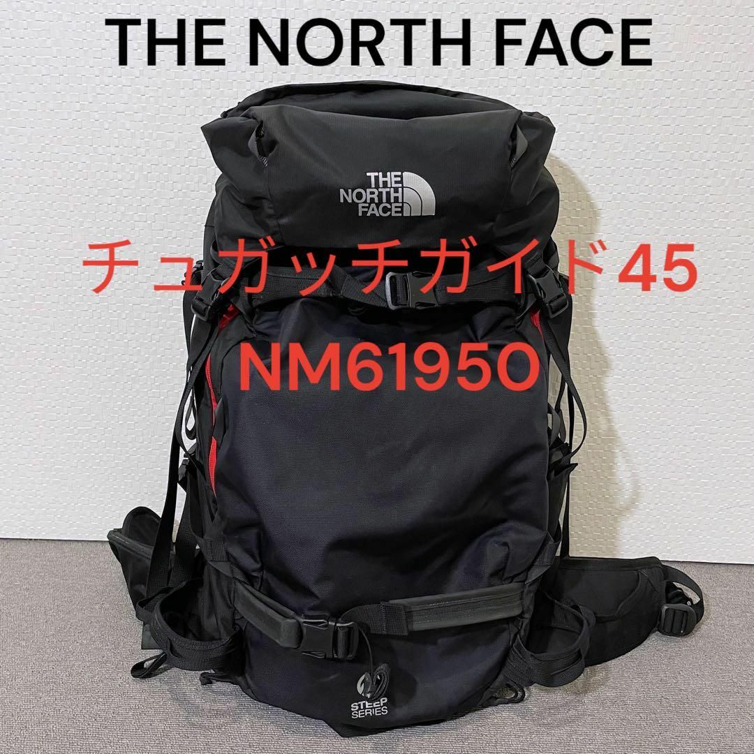 THE NORTH FACE THE NORTH FACE Chugach Guide 45 NM61950の通販 by Ai｜ザノースフェイス ならラクマ