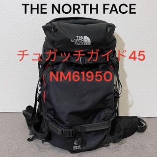 THE NORTH FACE Chugach Guide 45 NM61950