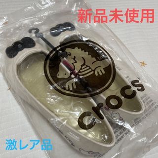 クロックス(crocs)の激レアキティちゃんᕷ˖°クロックスパンプス(ハイヒール/パンプス)