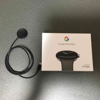 グーグルピクセル(Google Pixel)のGoogle Pixel watch 本体(その他)