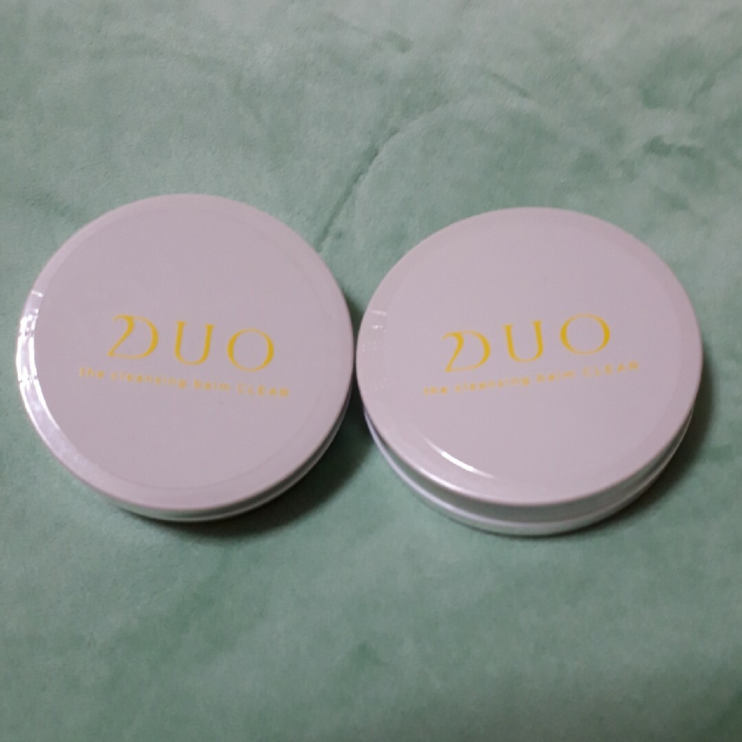 DUO2個