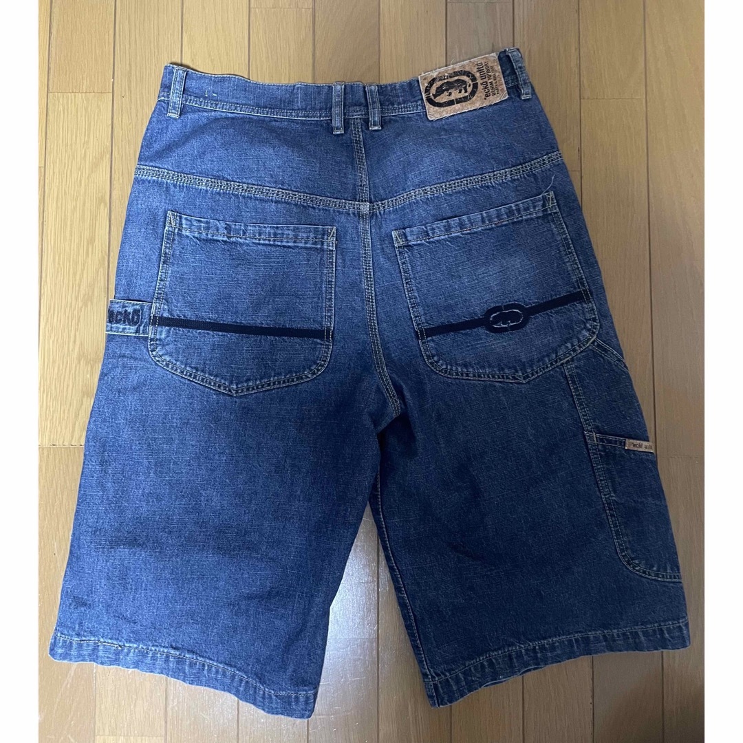 Ecko エコー32 ハーフパンツ ヒップホップ hiphop