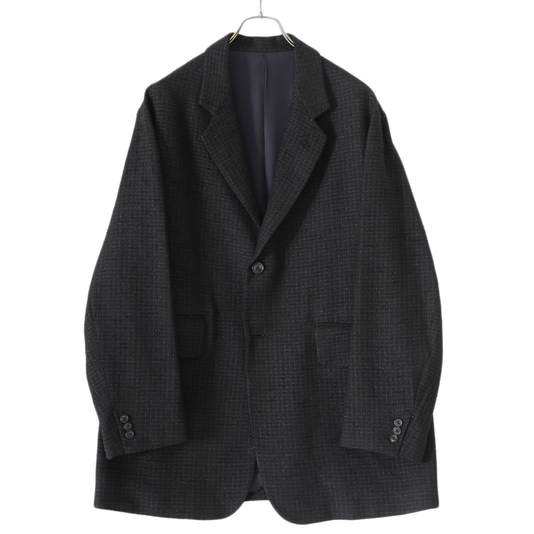URU 23ss ジャケット | yasanhatrang.com