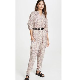 ISABEL MARANT LAITH　jumpsuit ジャンプスーツ