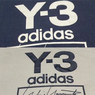 ワイスリー(Y-3)のTOC様専用　セット売り　半袖Tシャツ　Y-3 adidas  ベージュ　黒　(Tシャツ/カットソー(半袖/袖なし))