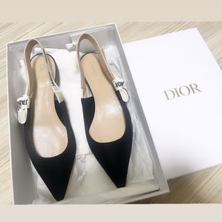 ディオール ハイヒール/パンプス(レディース)の通販 100点以上 | Dior 