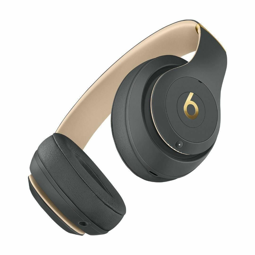 100%新品お得】Beats by Dr Dre - 新品検品済 Beats Studio3
