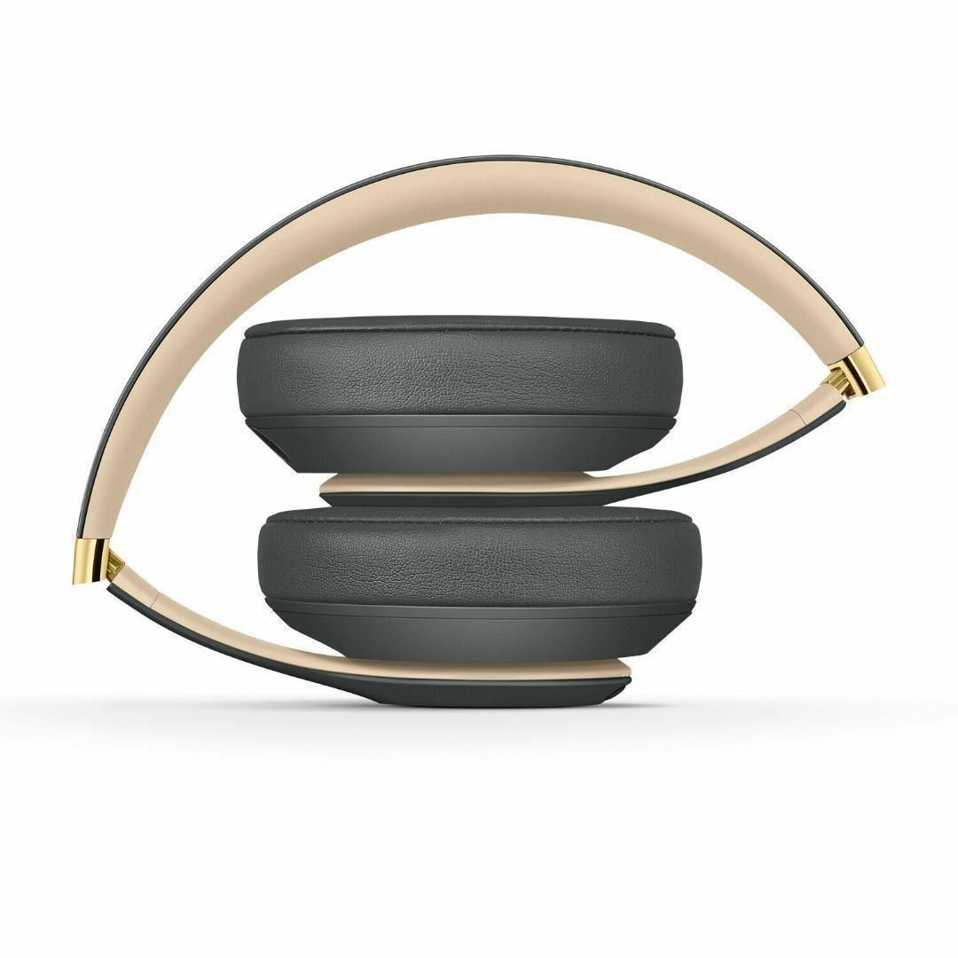 100%新品お得】Beats by Dr Dre - 新品検品済 Beats Studio3