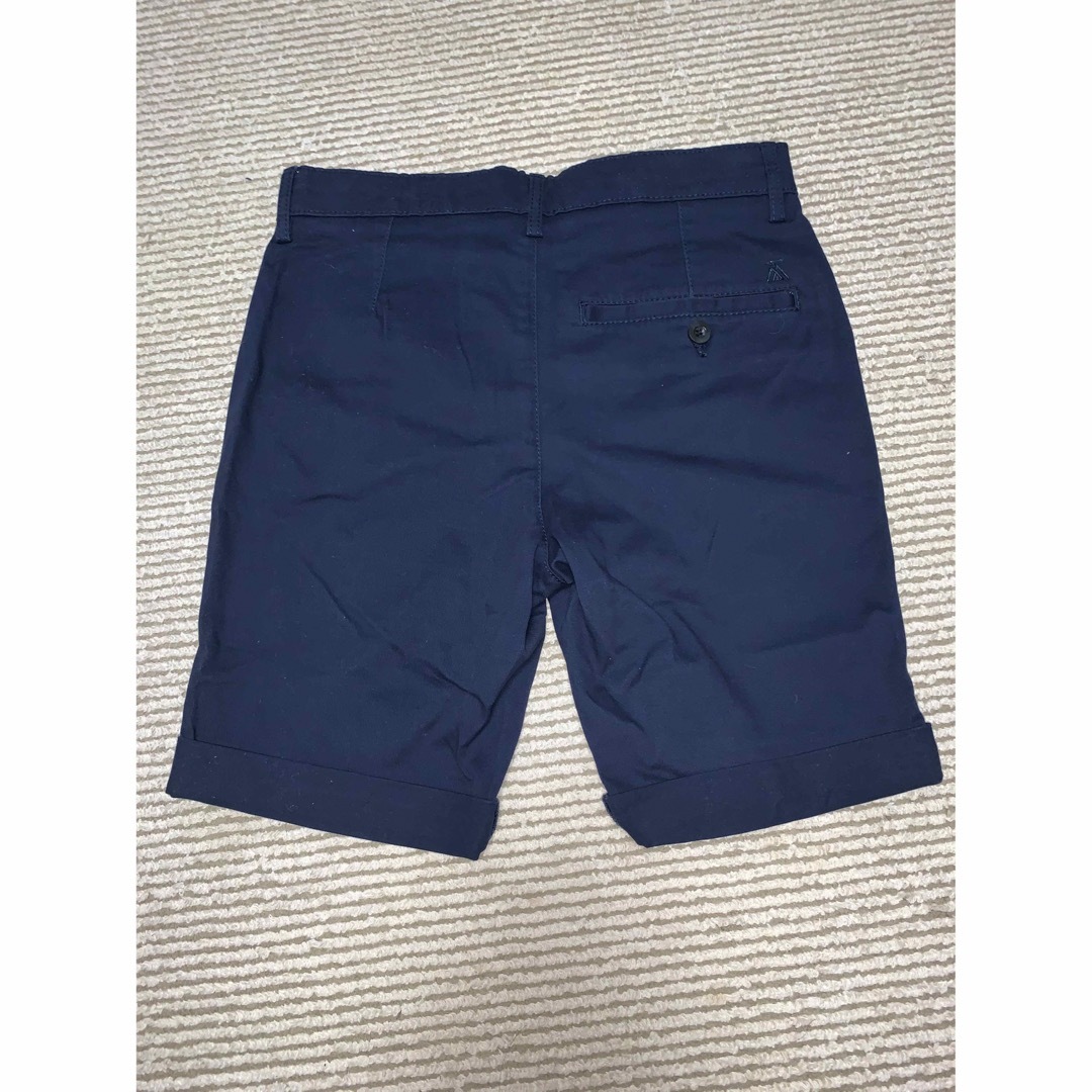 TOPMAN(トップマン)のTOPMANのChino Skinny Shorts メンズのパンツ(ショートパンツ)の商品写真