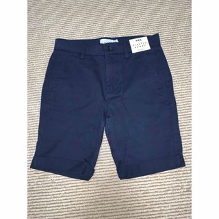 トップマン(TOPMAN)のTOPMANのChino Skinny Shorts(ショートパンツ)