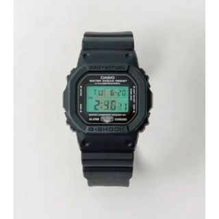 【激レア限定品】SEESEE × G-Shock DW5600(腕時計(デジタル))