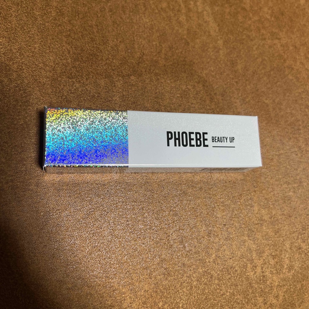 phoebe(フィービィー)のPHOEBE BEAUTY UP アイラッシュセラム 5ml コスメ/美容のスキンケア/基礎化粧品(まつ毛美容液)の商品写真