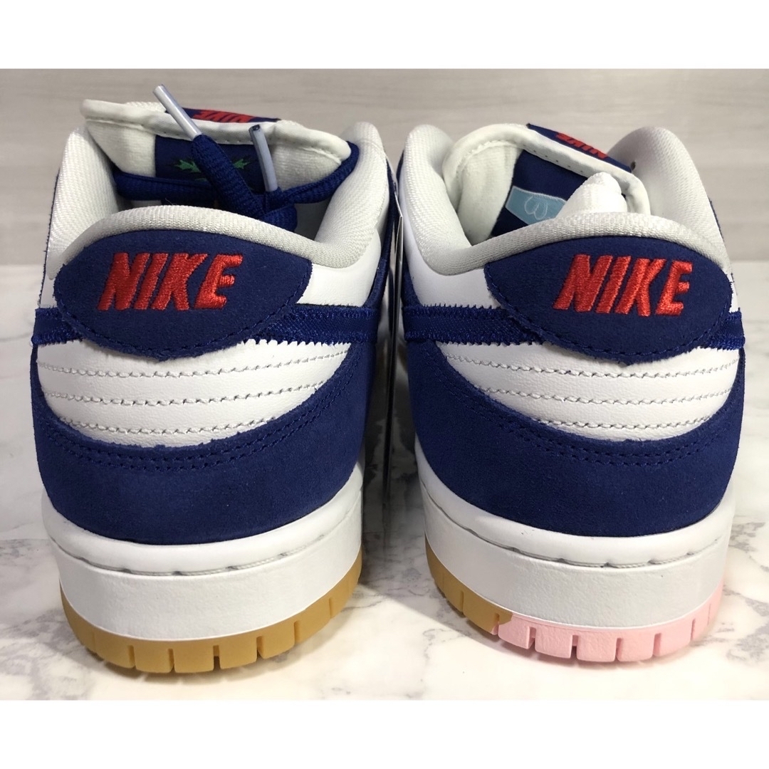 NIKE(ナイキ)の新品 Nike SB Dunk Low "Los Angeles Dodgers メンズの靴/シューズ(スニーカー)の商品写真