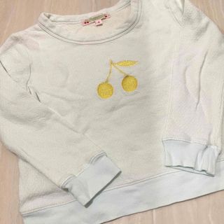 ボンポワン(Bonpoint)のボンポワン♡トップス(Tシャツ/カットソー)