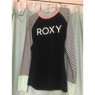 ロキシー(Roxy)のラッシュガード　ROXY (マリン/スイミング)