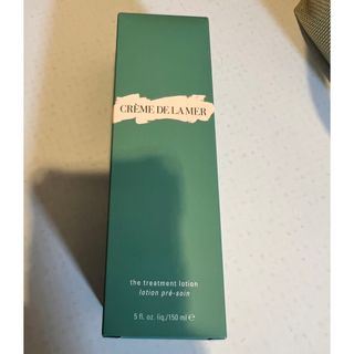 ドゥラメール(DE LA MER)のローション　150ml 新品未使用(化粧水/ローション)