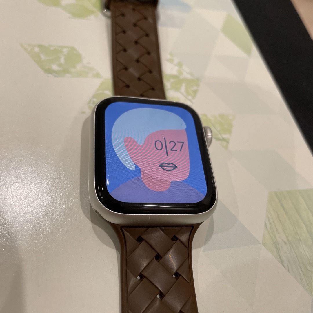 10月30日まで値下げ中 Apple Watch 5