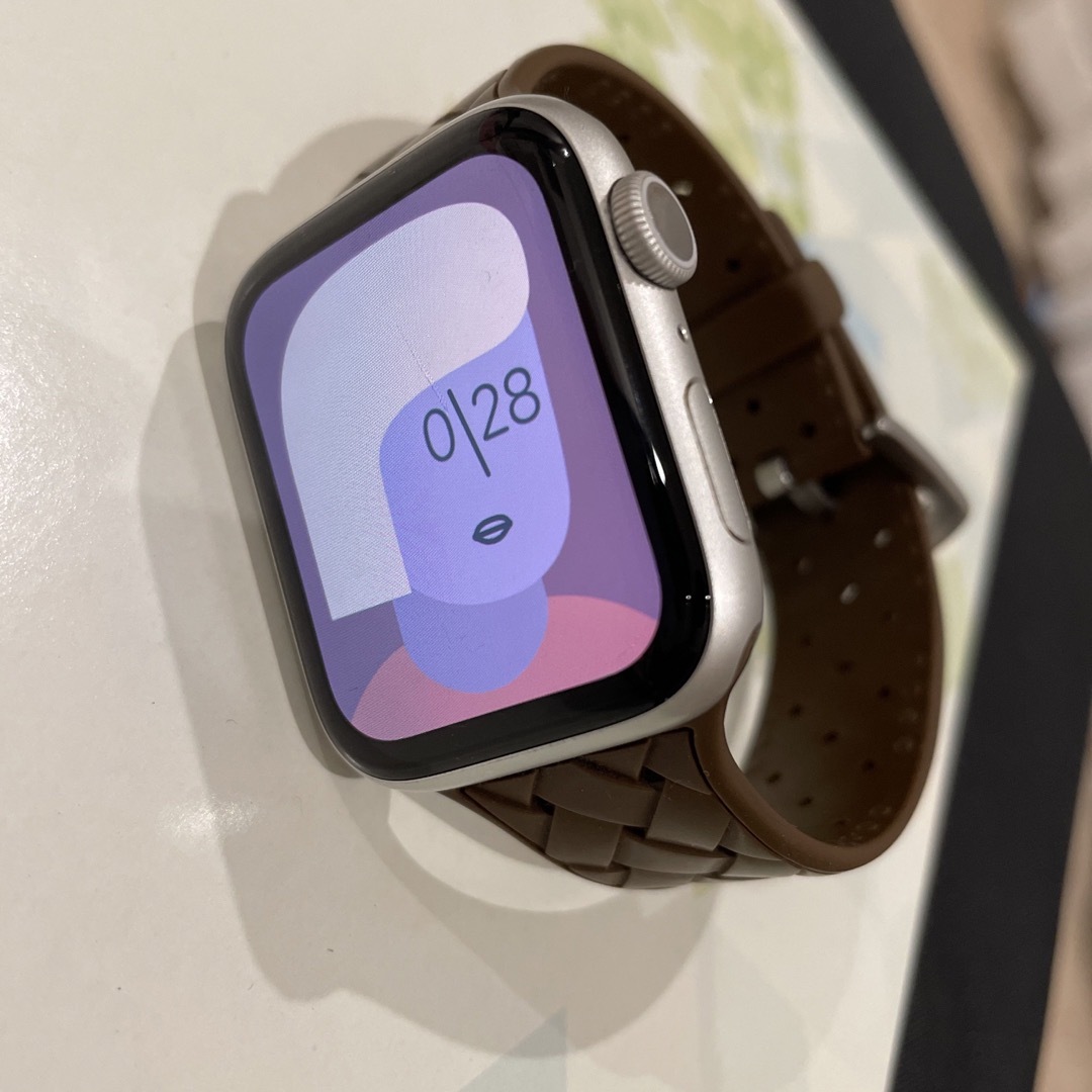 Apple Watch 5腕時計(デジタル)