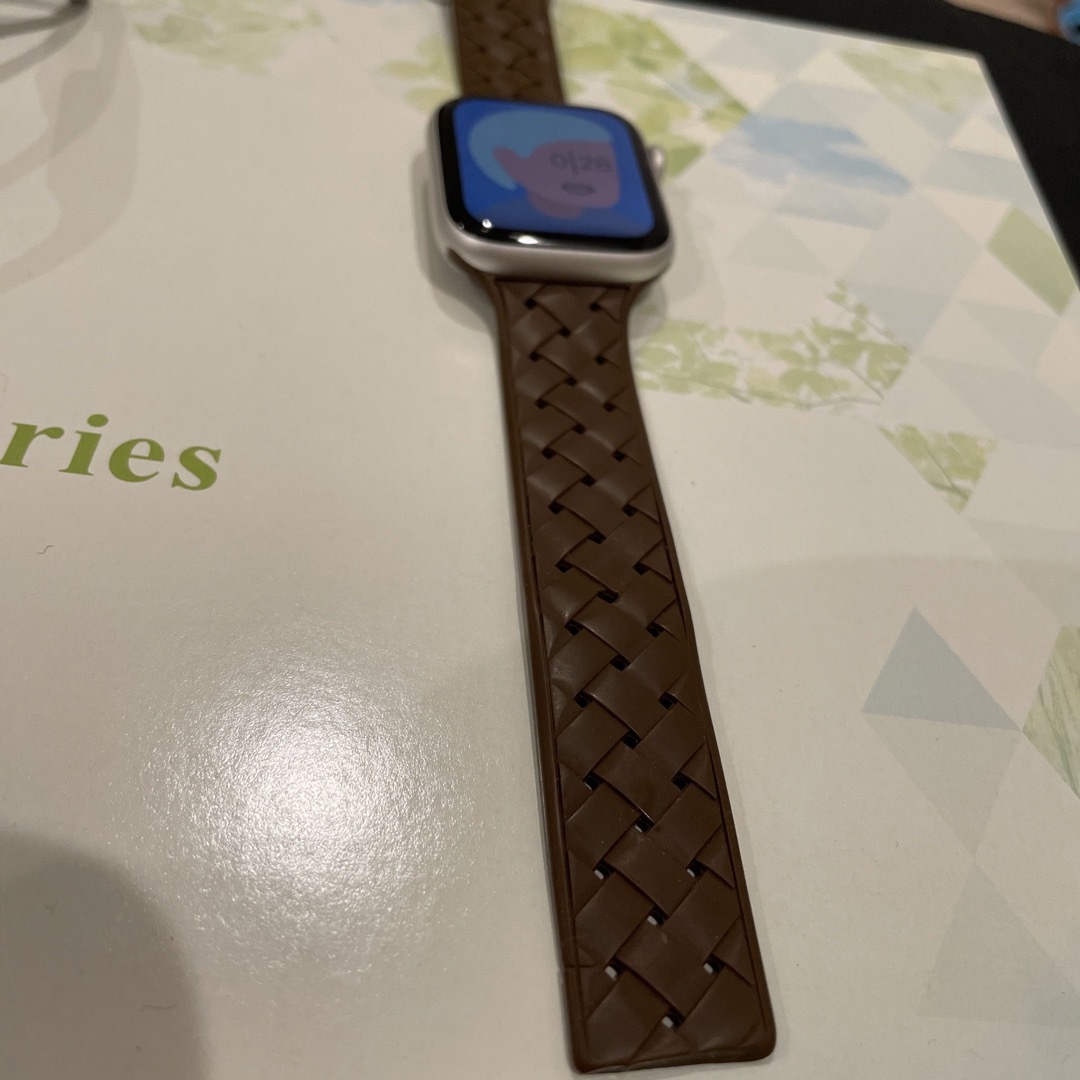 10月30日まで値下げ中 Apple Watch 5