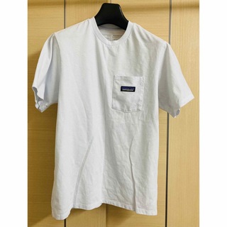 パタゴニア(patagonia)のPatagonia tシャツ(Tシャツ/カットソー(半袖/袖なし))