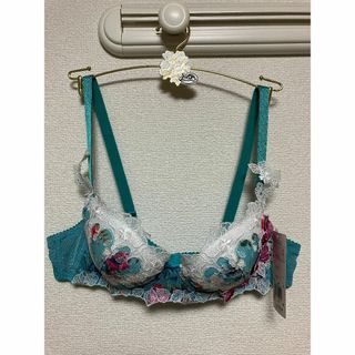 ワコール　サルート23G BS ブラジャー B80 (ブラ)