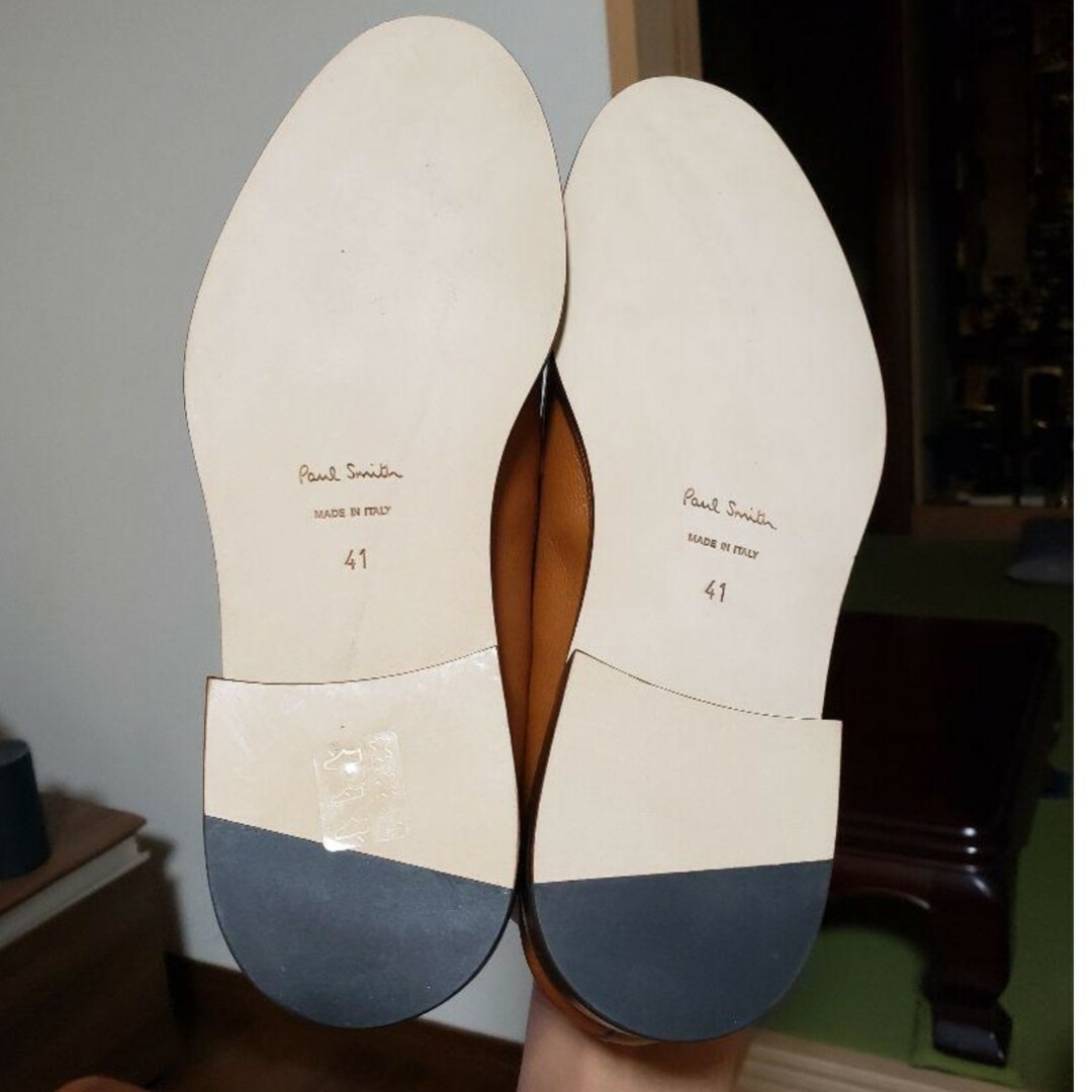 Paul Smith - 【新品】Paul Smith レディース タッセルローファー 25.5 ...