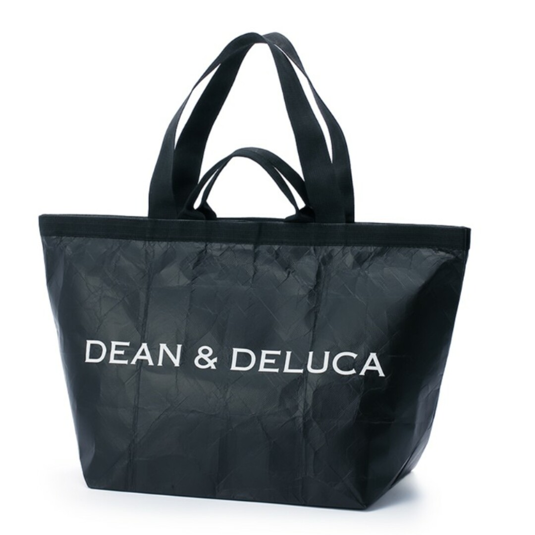 DEAN & DELUCA(ディーンアンドデルーカ)の新品未開封☆限定完売品☆DEAN＆DELUCA トラベルバッグ メンズのバッグ(トラベルバッグ/スーツケース)の商品写真