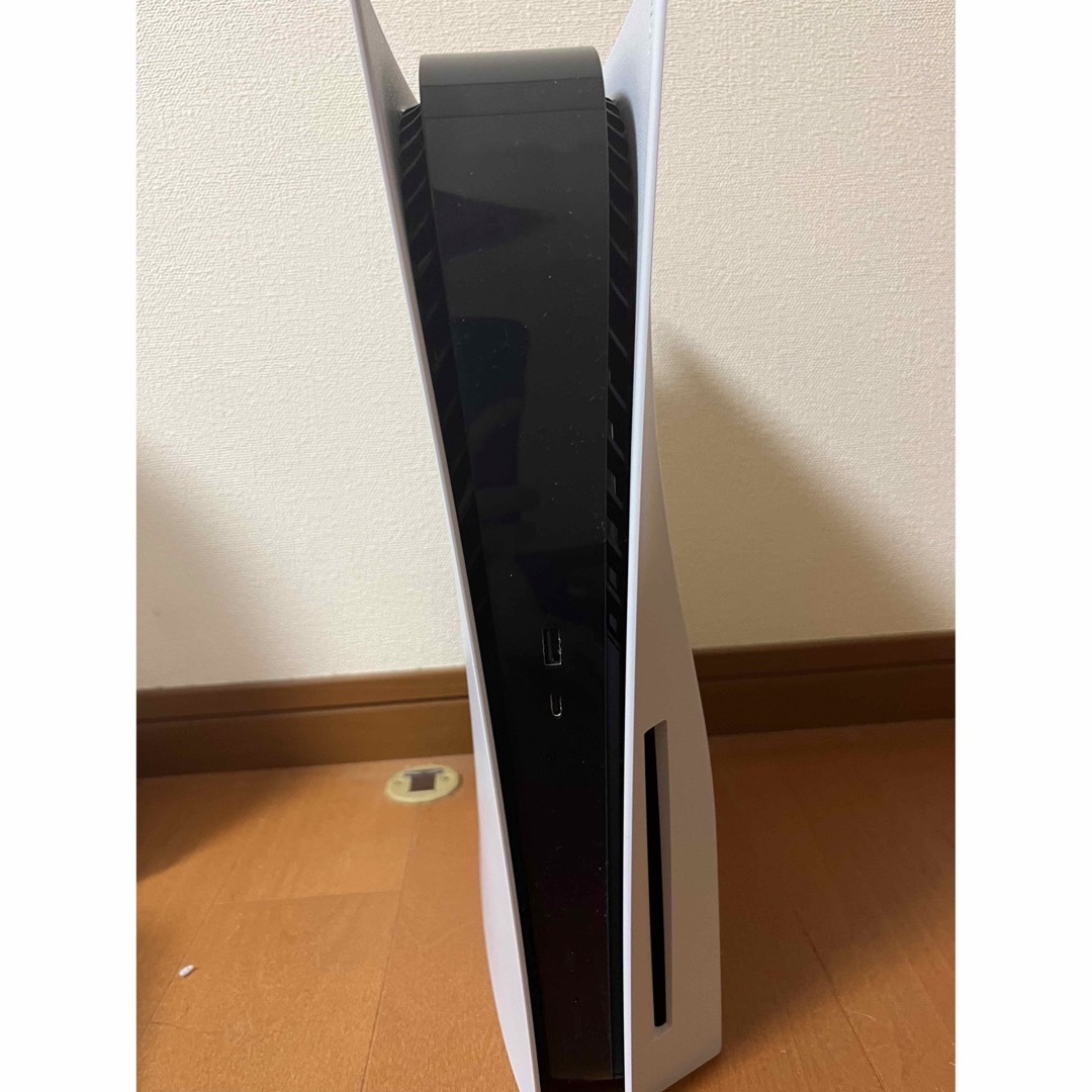 「SONY PlayStation5 CFI-1000A01｣ 3
