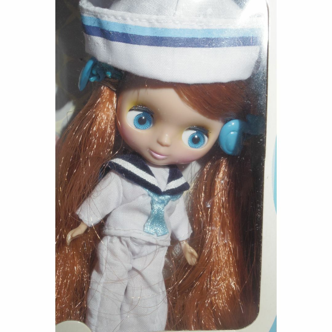 🚢セイリングセイリング プチブライス未開封新品 🚢セイリングセイリング プチブライス未開封新品