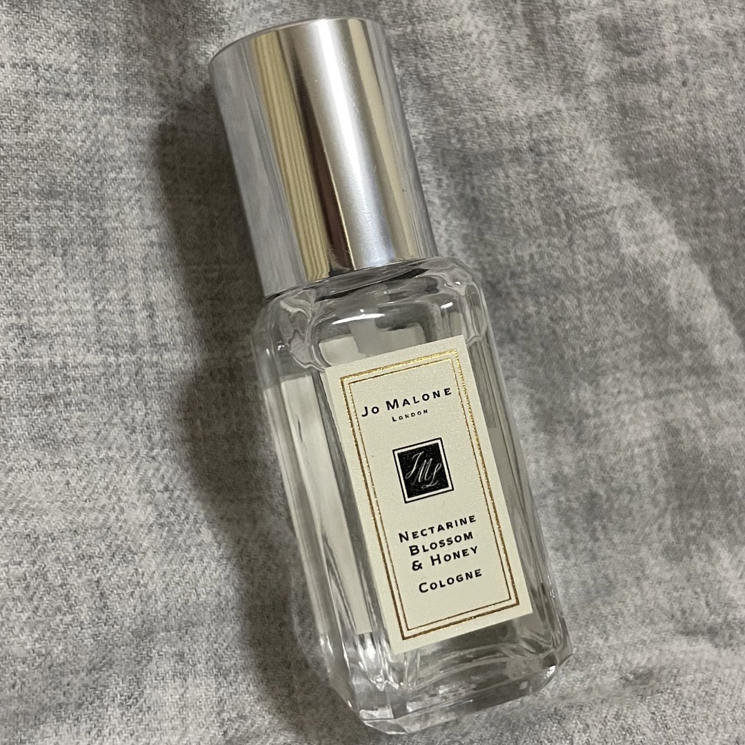 Jo Malone - ジョーマローン ネクタリンブロッサム&ハニーコロン 9mLの通販 by Sea｜ジョーマローンならラクマ