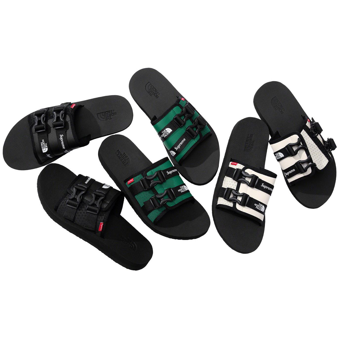 Supreme - The North Face × Supreme Trekking Sandalの通販 by ...