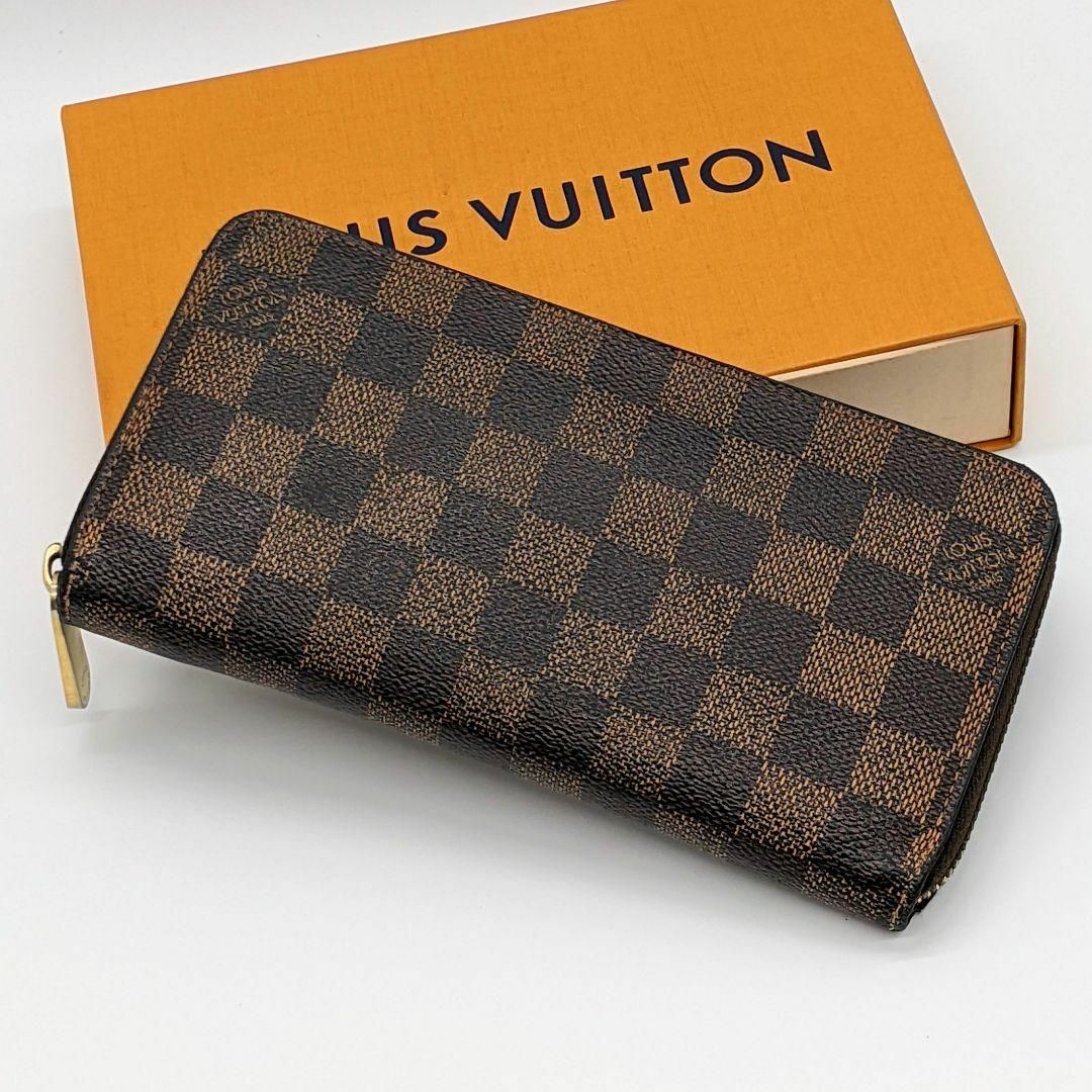 LOUIS VUITTON - りょう様専用 ルイヴィトン ジッピーウォレット