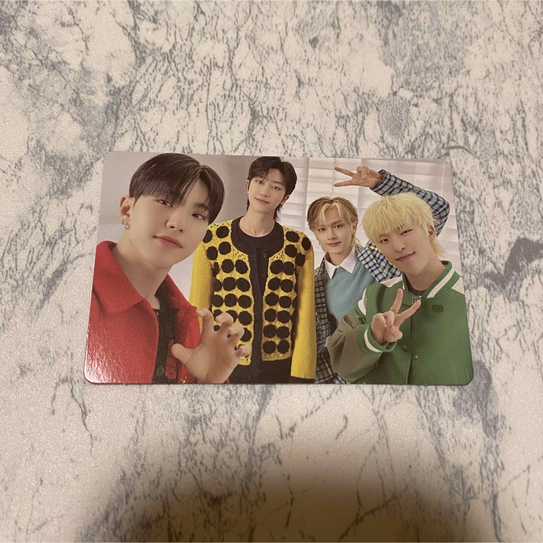 SEVENTEENパフォチ FOLLOW K-POP | www.vinoflix.com