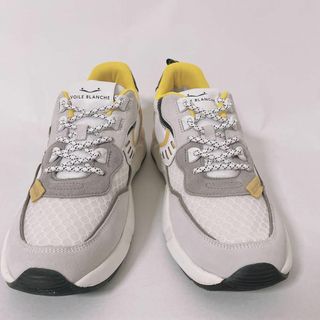 VOILE BLANCHE/ボイルブランシェ スニーカー EU30の通販 by レア