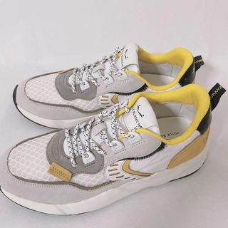 VOILE BLANCHE/ボイルブランシェ スニーカー EU30の通販 by レア