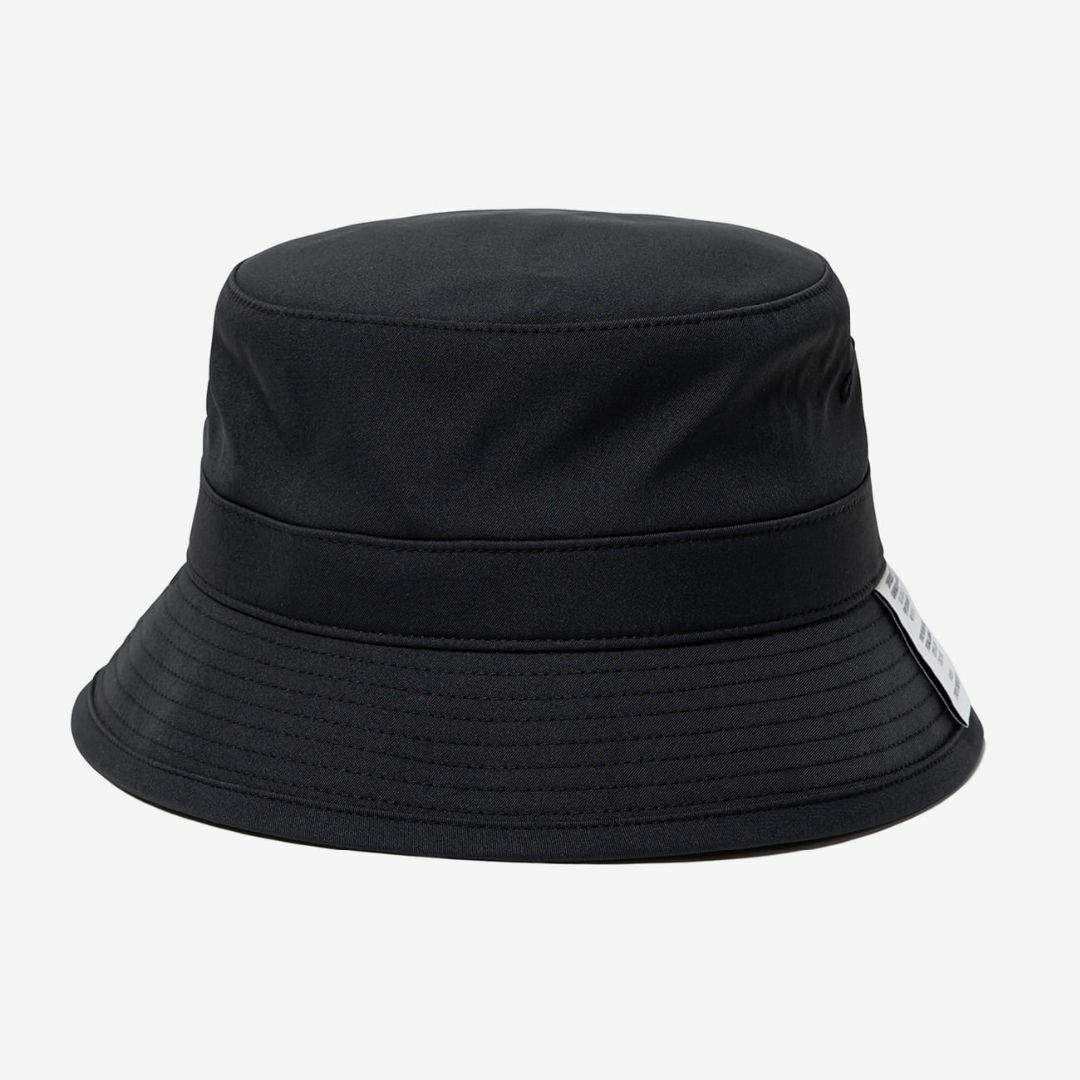 WTAPS 23ss BUCKET 04 HAT POLY TWILL XL | hartwellspremium.com