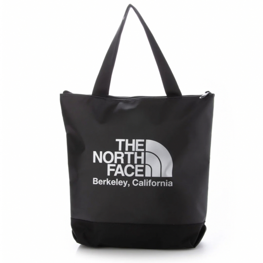 THE NORTH FACE(ザノースフェイス)のTHE NORTH FACE  BCトート　ノースフェイス メンズのバッグ(トートバッグ)の商品写真