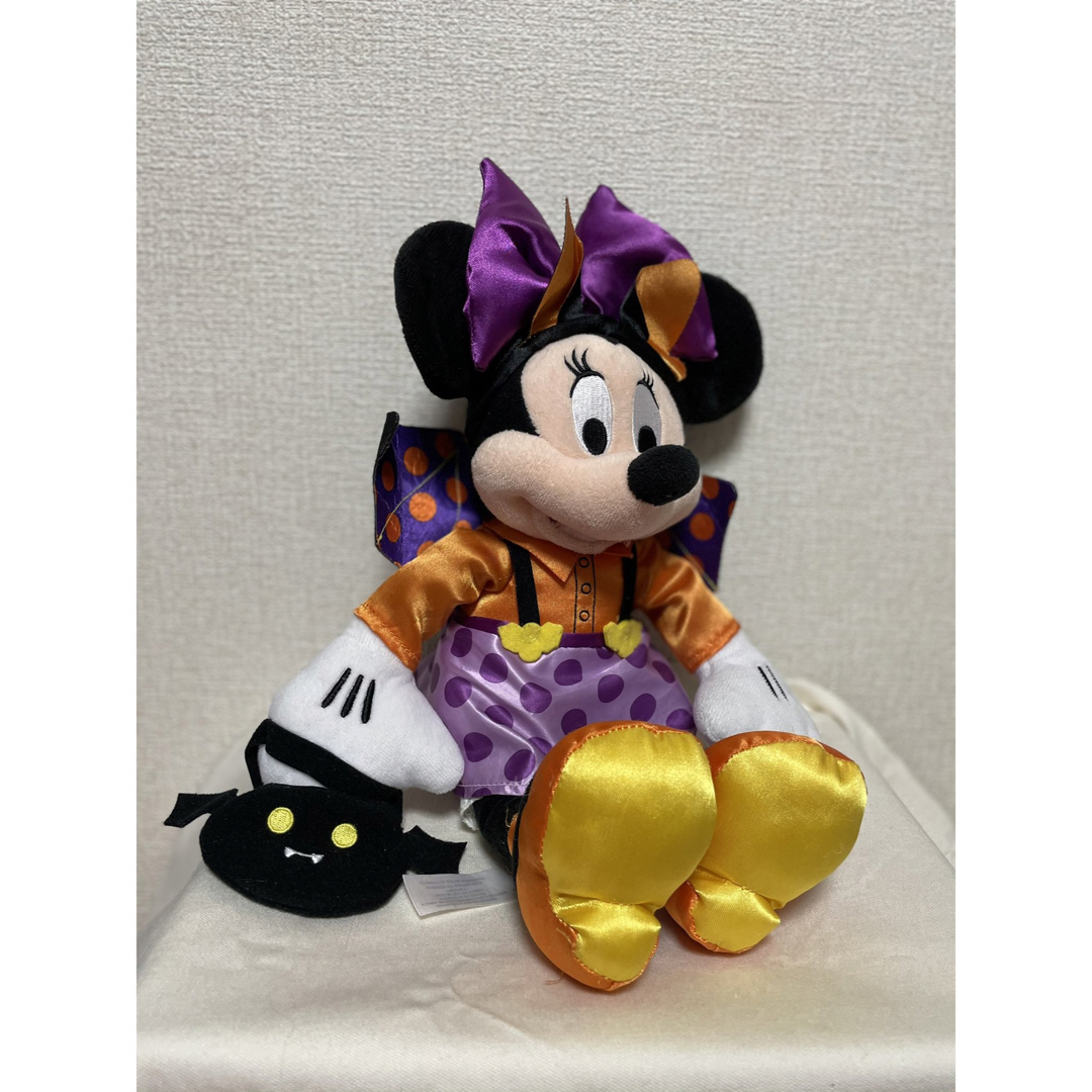 ミニーマウス ハロウィン コスチューム USディズニーストア購入品! ミニーマウス ハロウィン コスチューム USディズニーストア購入品!