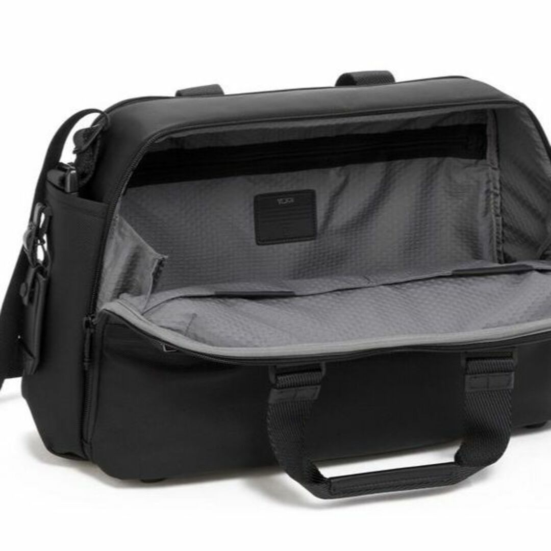 お買得 Tumi 232658D Buckley Duffel 未使用美品