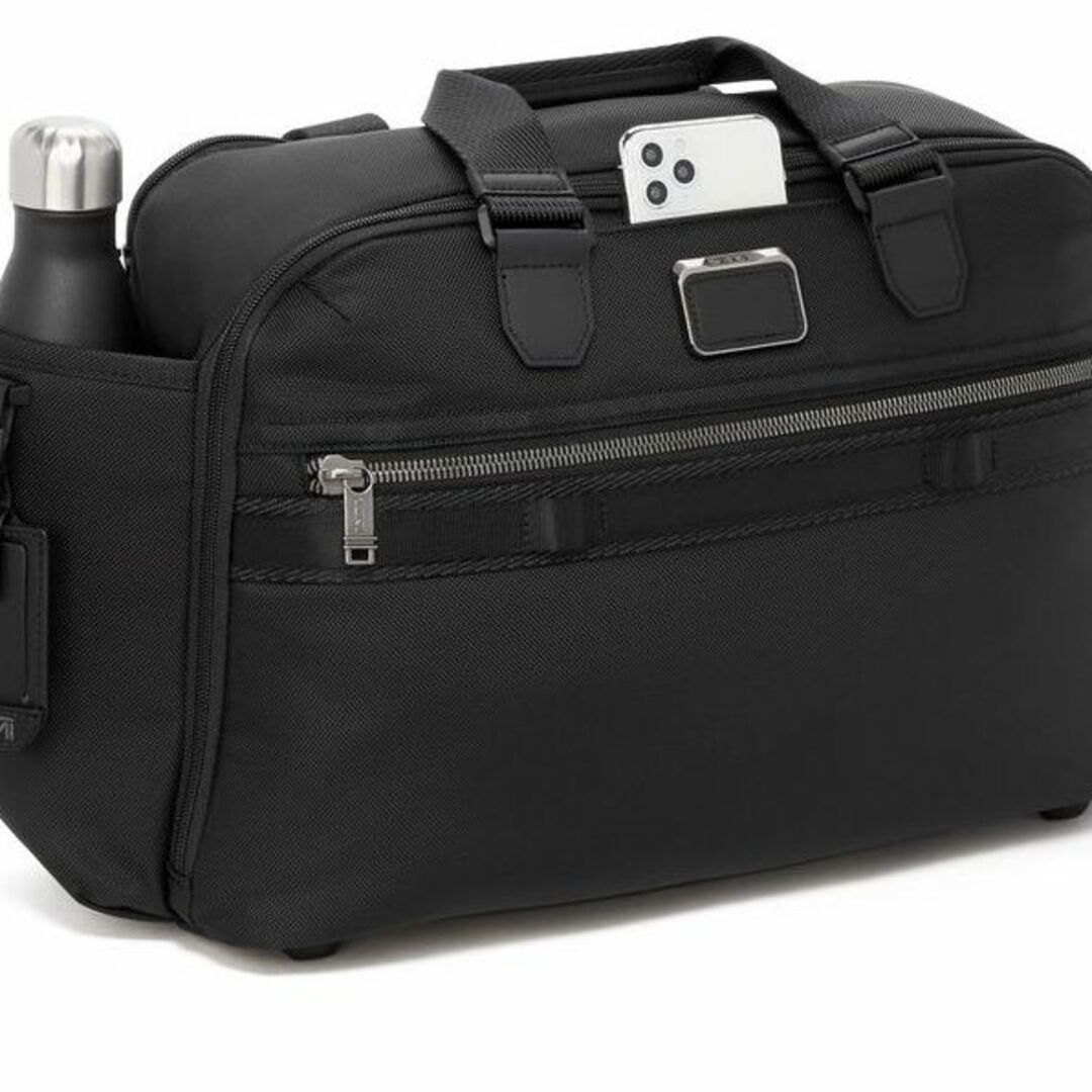 お買得 Tumi 232658D Buckley Duffel 未使用美品