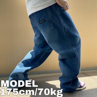 sean john デニム　W40 パンツ