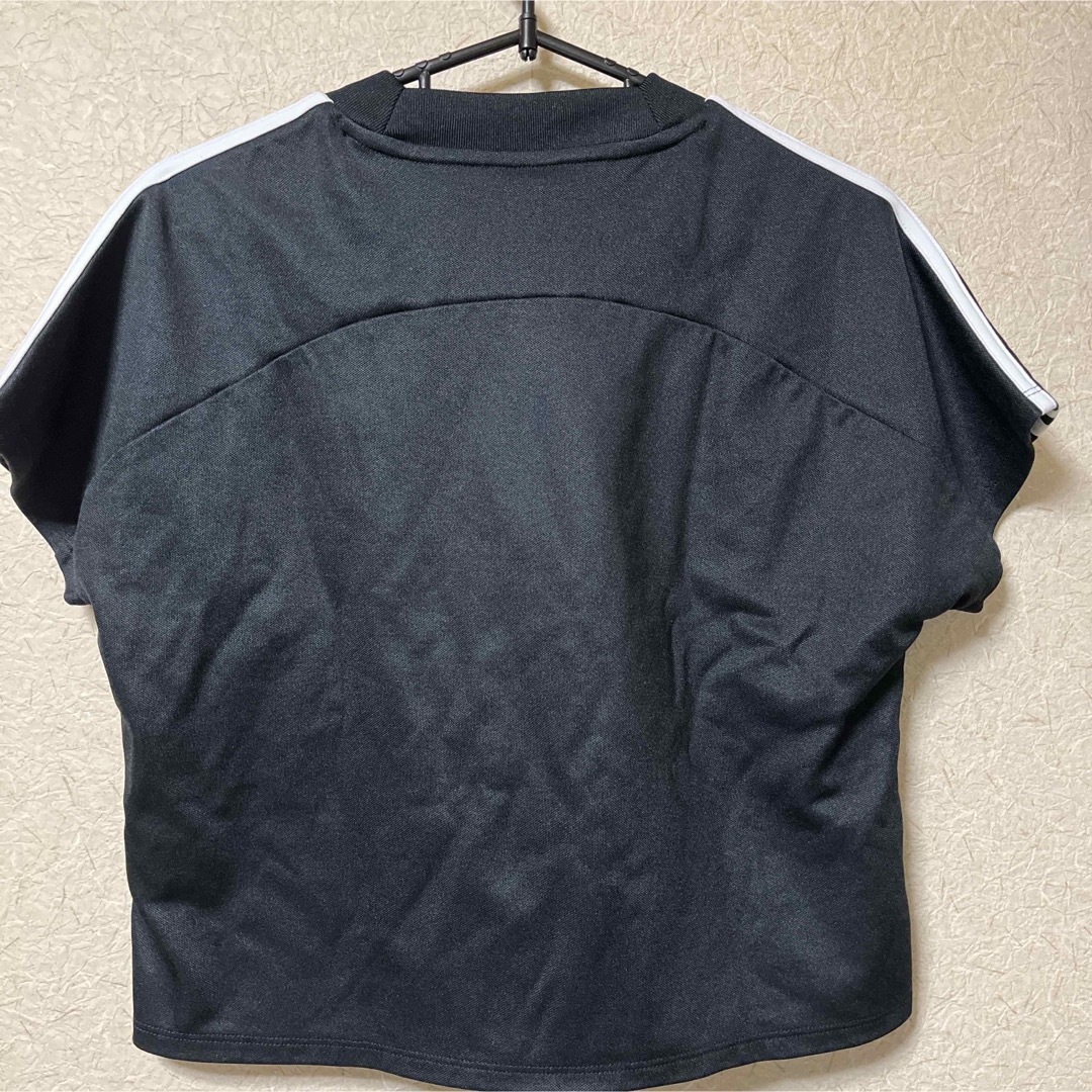 adidas(アディダス)のadidas 半袖 レディースのトップス(Tシャツ(半袖/袖なし))の商品写真