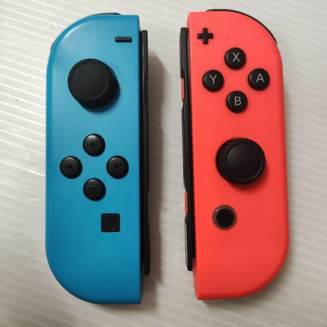 美品動作品 Switch ジョイコン Joycon JC15