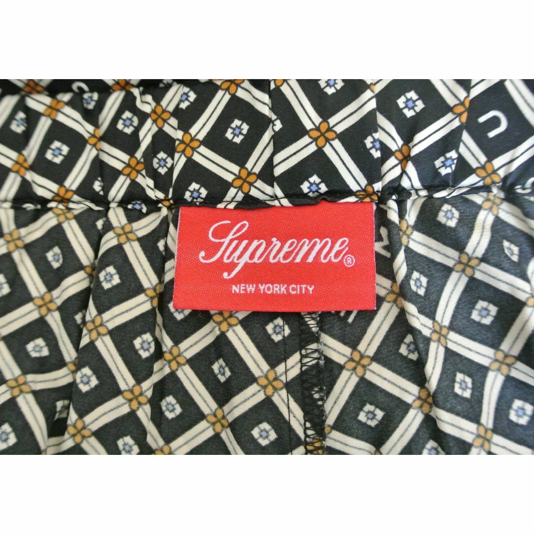 Supreme　 Satin Pajama　　シュプリーム　セットアップ メンズのメンズ その他(その他)の商品写真