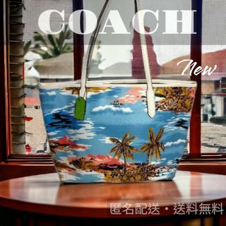 コーチ(COACH) トートバッグ(メンズ)の通販 1,000点以上 | コーチの