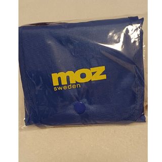 モズ(moz)のmoz　sweden エコバック(エコバッグ)