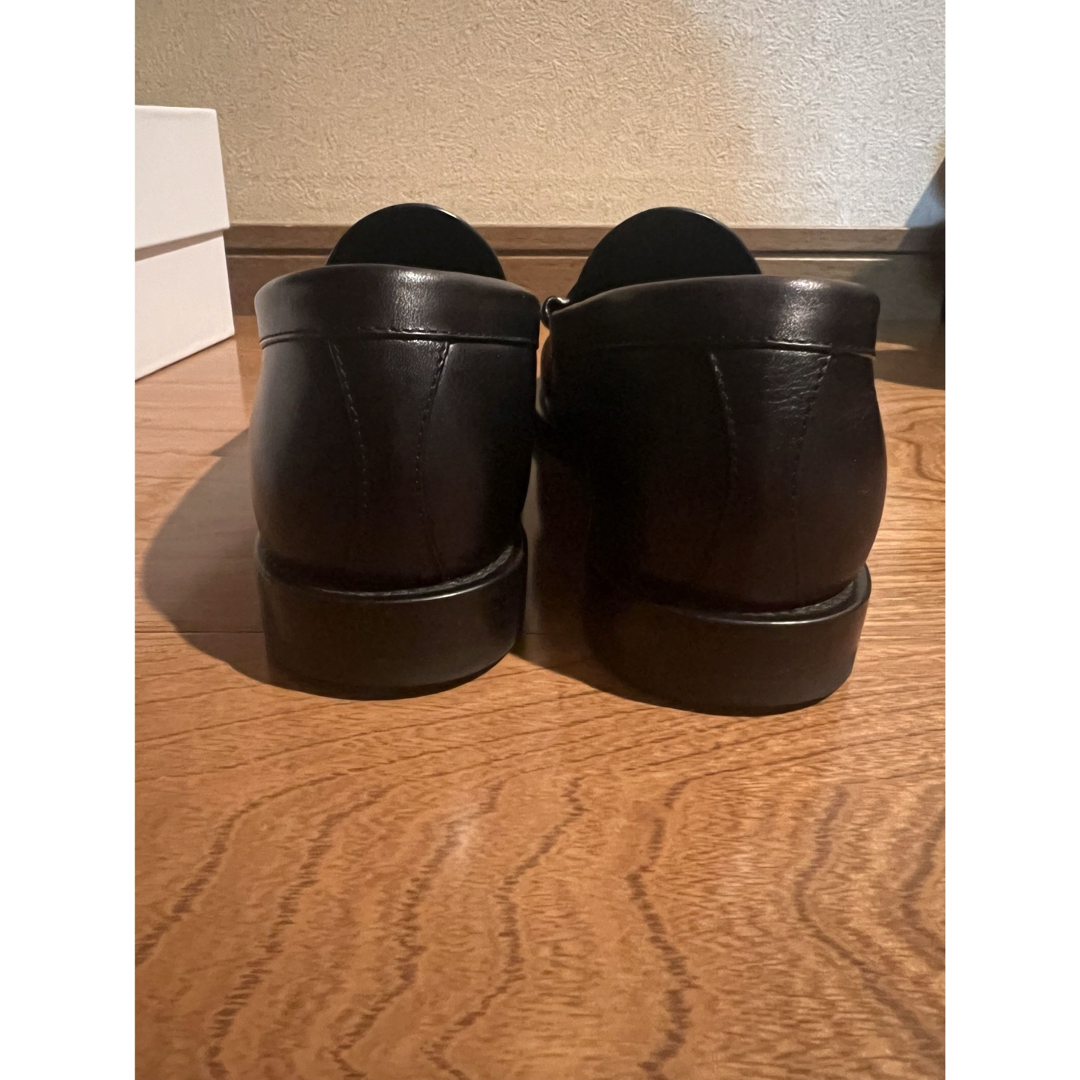 CELINE LUCO LOAFER 41 セリーヌ　ルコローファー