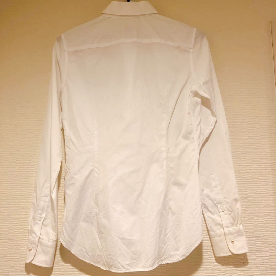 シャツ　ブラウス　ワイシャツ レディースのトップス(シャツ/ブラウス(長袖/七分))の商品写真