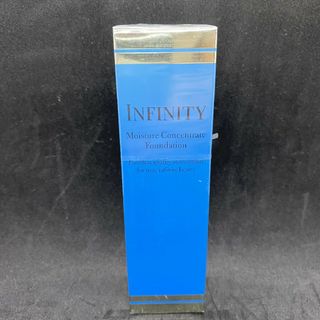 インフィニティ(Infinity)のKOSE　INFINITI　モイスチュアコンセントレート　ファンデーション(ファンデーション)